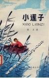 小莲子 封面