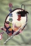 张永胜抒情诗选 电子书封面