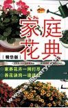 家庭花典  精华版 电子书封面