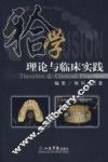 牙合学理论与临床实践 封面