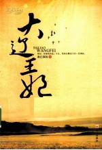 大辽王妃 封面