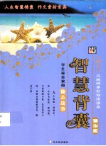 智慧背囊  学生最喜欢的励志故事 封面