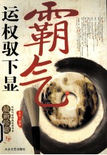 运权驭下显霸气 封面