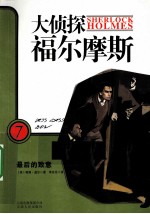 最后的敬意 封面