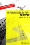 外向型经济视角下的知识产权 封面