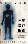 肝炎治疗指南 封面