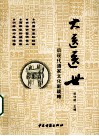 大医医世  后现代道家文化新战略 封面