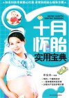 十月怀胎实用宝典 封面