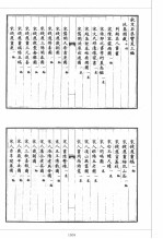 秘殿珠林后渠宝笈汇编  10  石渠宝笈三编  3 封面