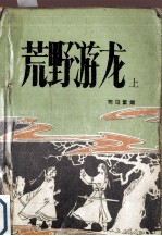 荒野游龙 封面