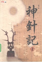 神针记  卷2 封面