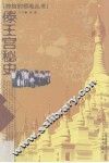 傣王宫秘史 封面