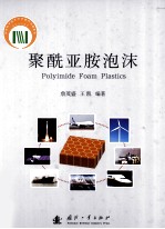 聚酰亚胺泡沫 封面