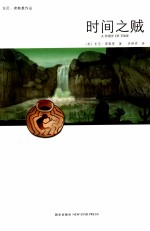 时间之贼 封面