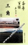 南粤百镇丛书  三角卷 封面