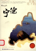 作家笔下的宁德 封面