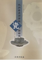 杭州老虎洞窑址瓷器精选 封面