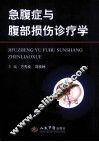 急腹症与腹部损伤诊疗学 封面