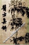 医方集解  下 封面