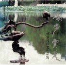 独步云天  傅新民根艺作品集 封面