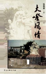 大嶝风情 封面