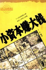 小资本  赚大钱 封面