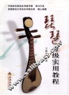 琵琶考级实用教程 封面