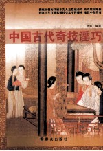 中国古代奇技淫巧 封面