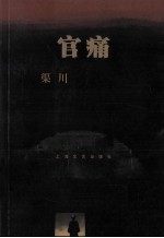 官痛 封面