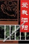 爱我泗阳 封面