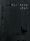 华莱士·史蒂文斯诗歌美学 封面