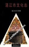 湛江市文化志 封面