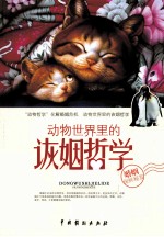 动物世界是的诙姻哲学 封面