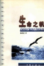 生命之帆 封面