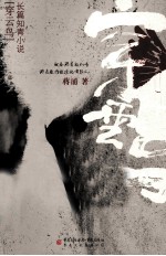 穿云鸟 封面