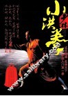 少林小洪拳 封面
