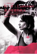 误入歧途的女人 封面