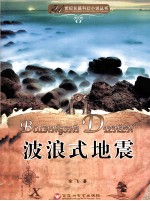 波浪式地震 封面