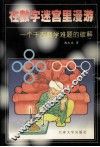 在数字迷宫里漫游  一个千古数学难题的破解 封面