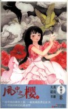 风中之樱  真幻源·大道书  2 封面