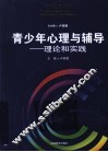 青少年心理与辅导  理论和实践 电子书封面