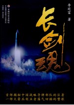 长剑魂 封面