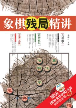象棋残局精讲 封面