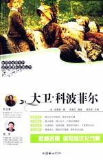 大卫·科波菲尔 封面