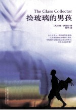 捡玻璃的男孩 封面