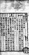 隶辨  卷6 封面