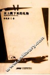风之声  天上飘下来的礼物 封面