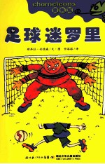 足球迷罗里 封面