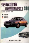 汽车维修小经验小窍门300 封面