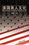 美国黑人文化 封面